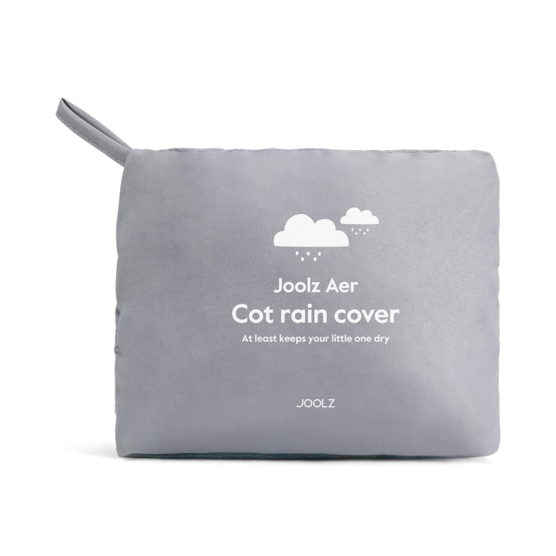 Joolz  Regenschutz  Aer+/2 Babywanne - Online MY SNOWFLAKE