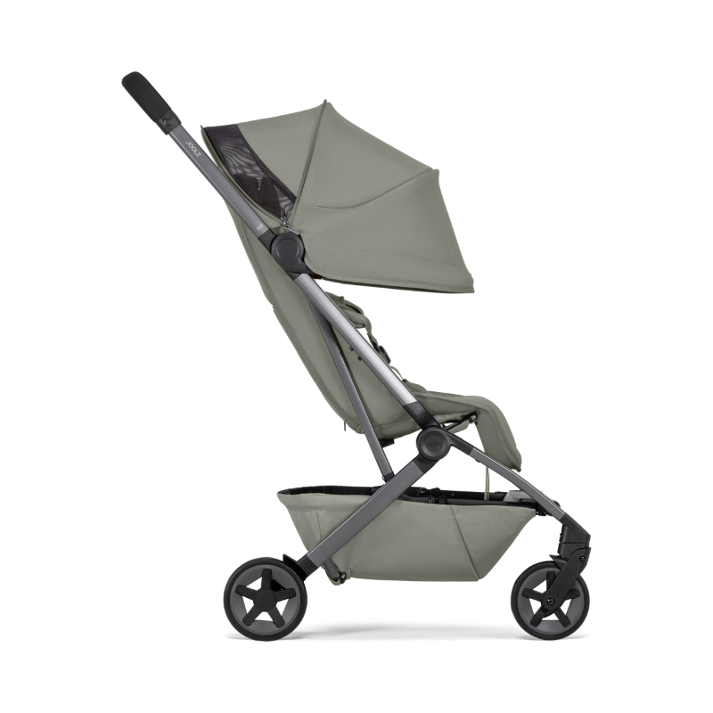 Joolz  Aer2  Sage Green