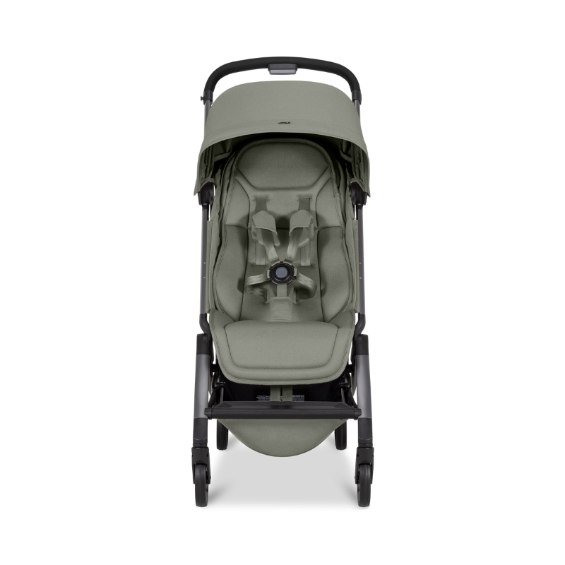 Joolz  Aer2  Sage Green