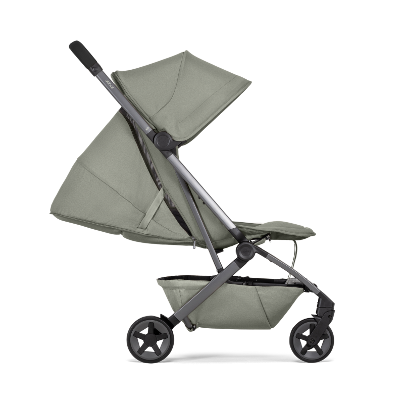 Joolz  Aer2  Sage Green