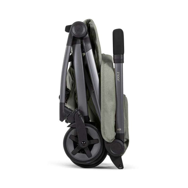 Joolz  Aer2  Sage Green