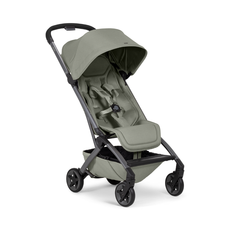 Joolz  Aer2  Sage Green