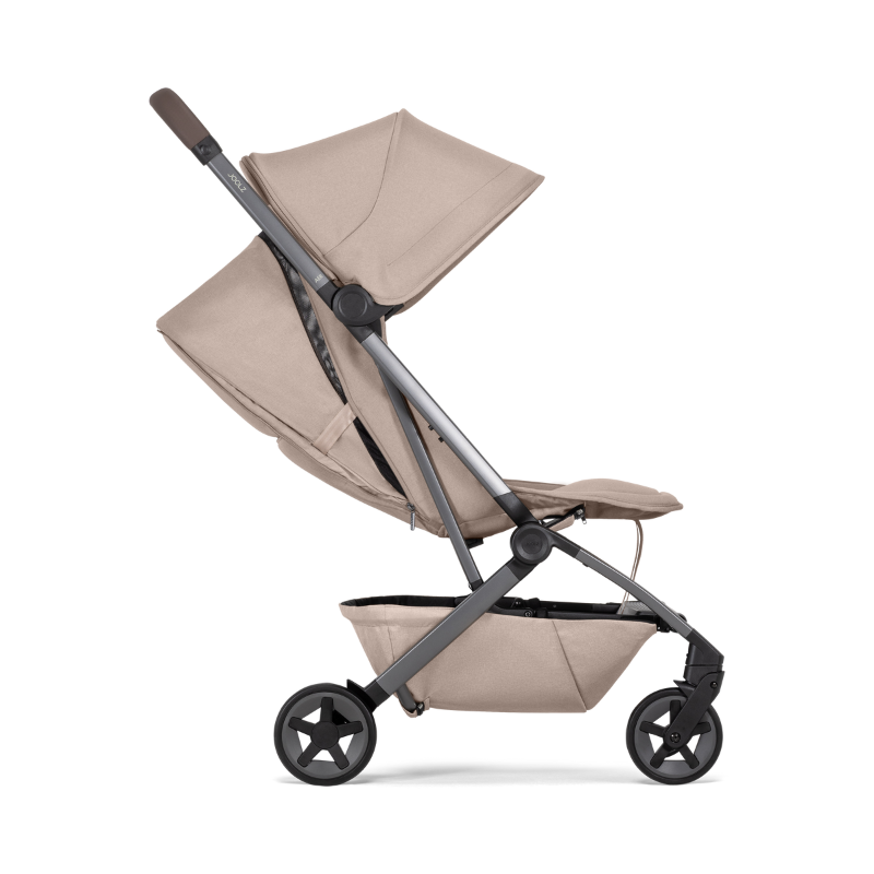 Joolz Aer2 Sandy Taupe