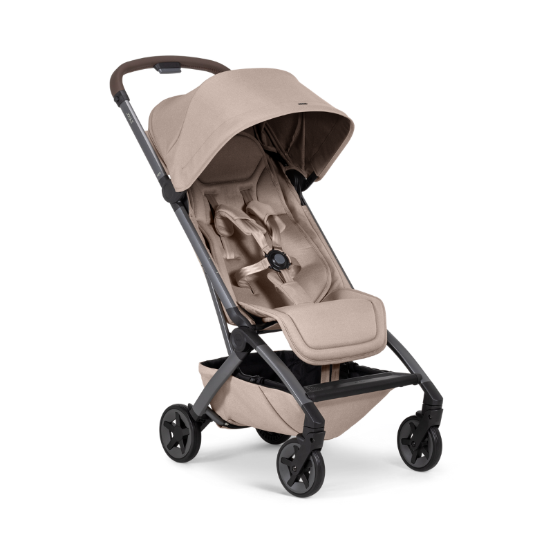 Joolz Aer2 Sandy Taupe
