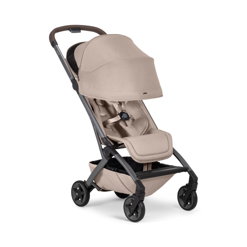 Joolz Aer2 Sandy Taupe