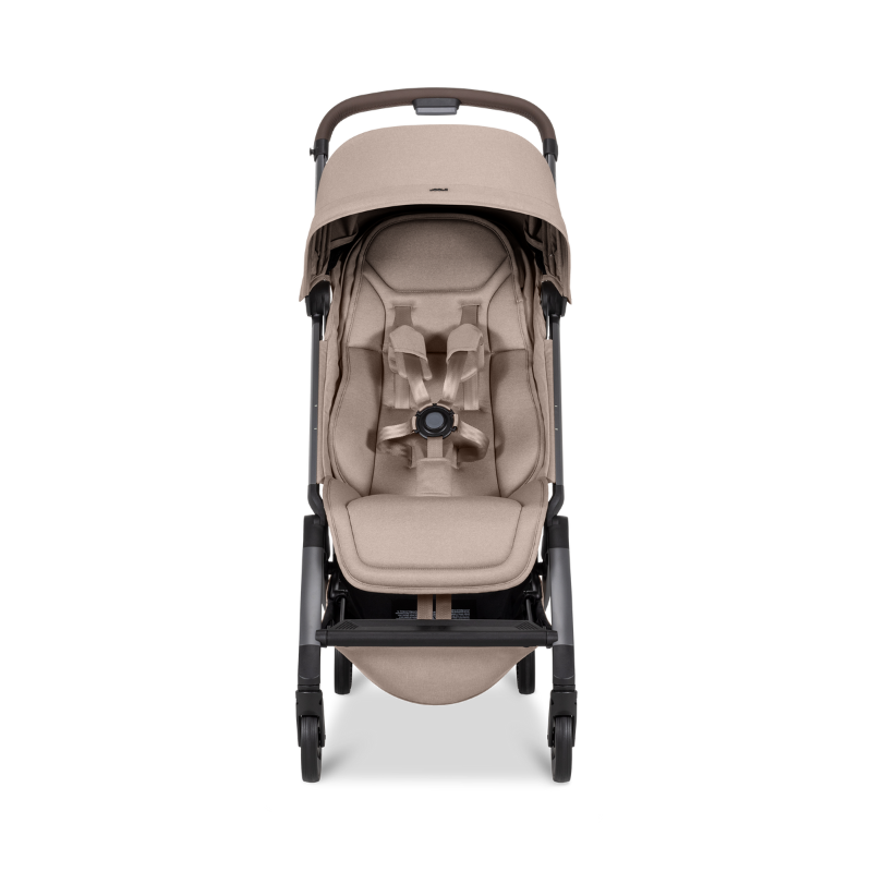 Joolz Aer2 Sandy Taupe