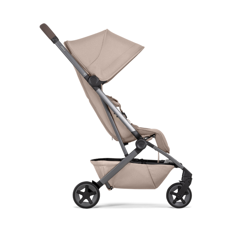 Joolz Aer2 Sandy Taupe