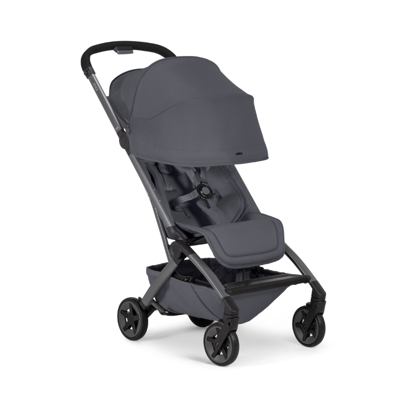 Joolz Aer2 Stone Grey