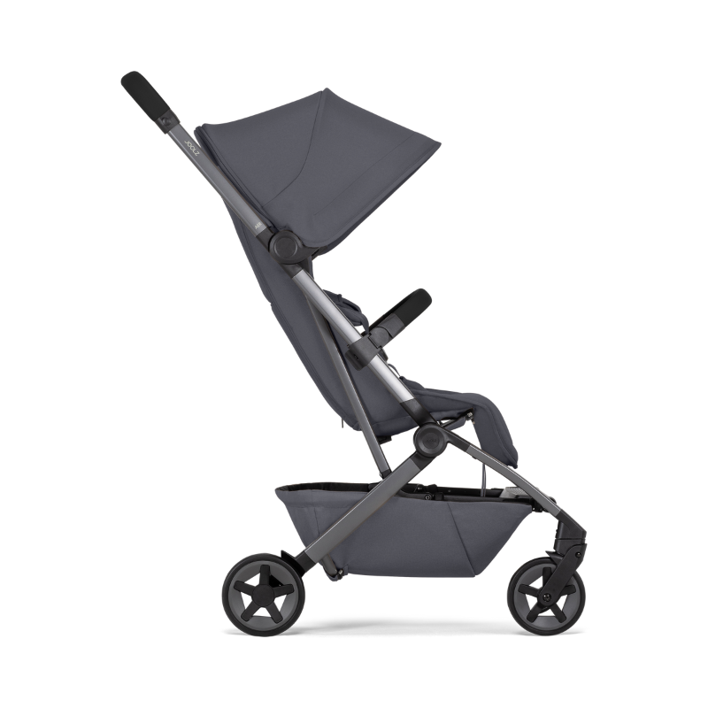 Joolz Aer2 Stone Grey