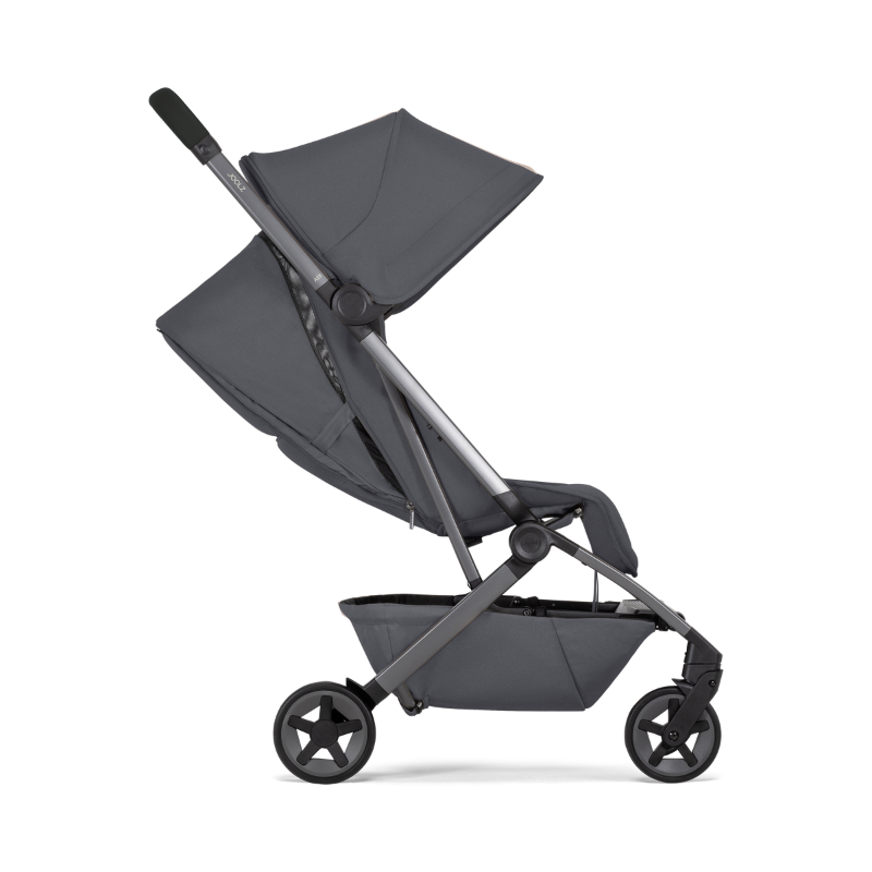Joolz Aer2 Stone Grey