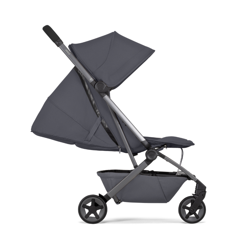 Joolz Aer2 Stone Grey