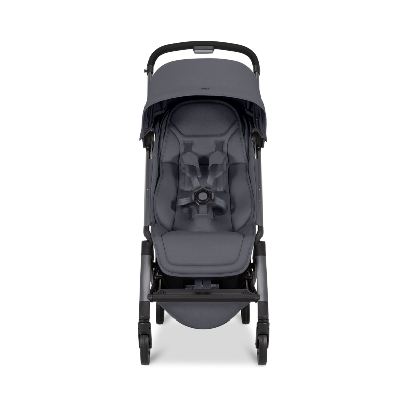 Joolz Aer2 Stone Grey
