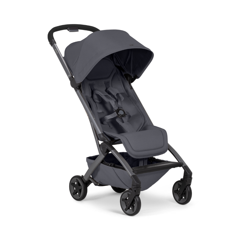 Joolz Aer2 Stone Grey