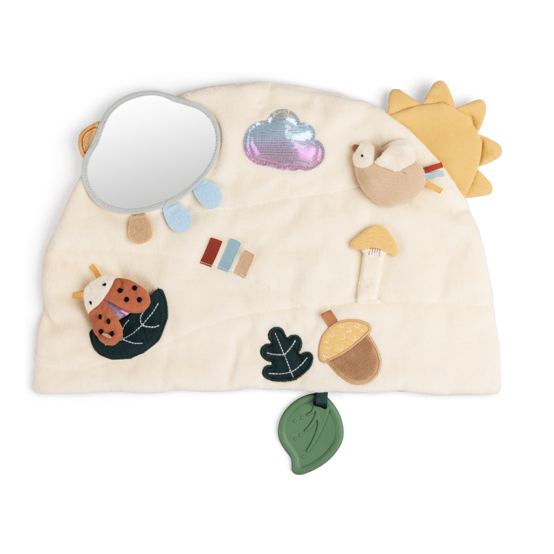 Tapis d'éveil Sebra Woodland