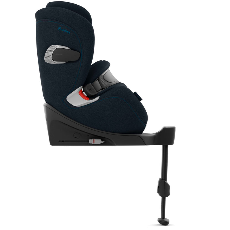 Cybex Anoris T2 i-Size Siège Auto Plus Nautical Blue