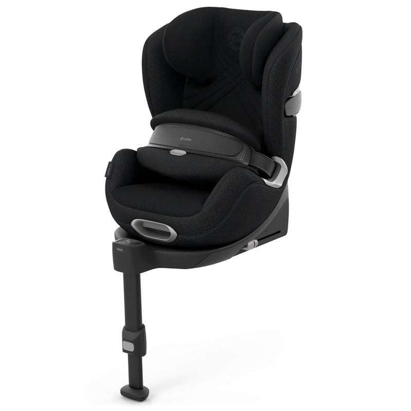 Cybex  Anoris T2 i-Size Autositz Plus  Sepia Black - Online MY SNOWFLAKE