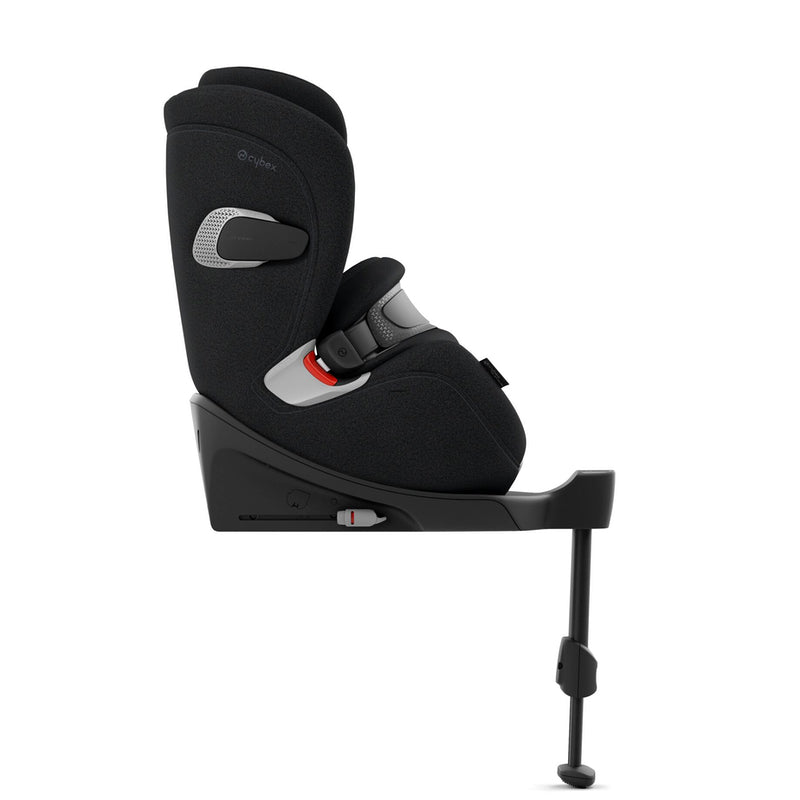 Cybex  Anoris T2 i-Size Autositz Plus  Sepia Black - Online MY SNOWFLAKE