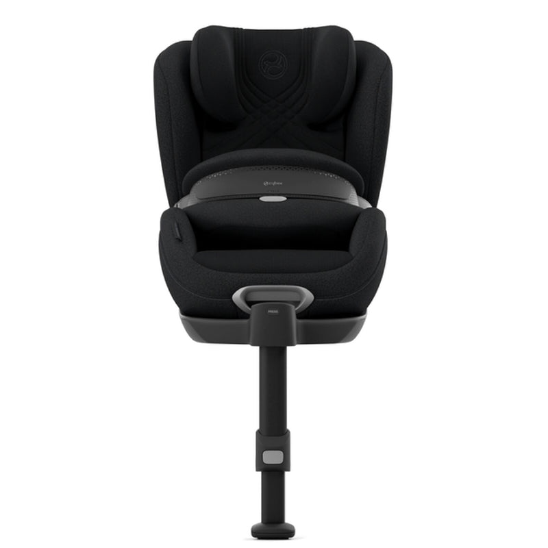 Cybex  Anoris T2 i-Size Autositz Plus  Sepia Black - Online MY SNOWFLAKE