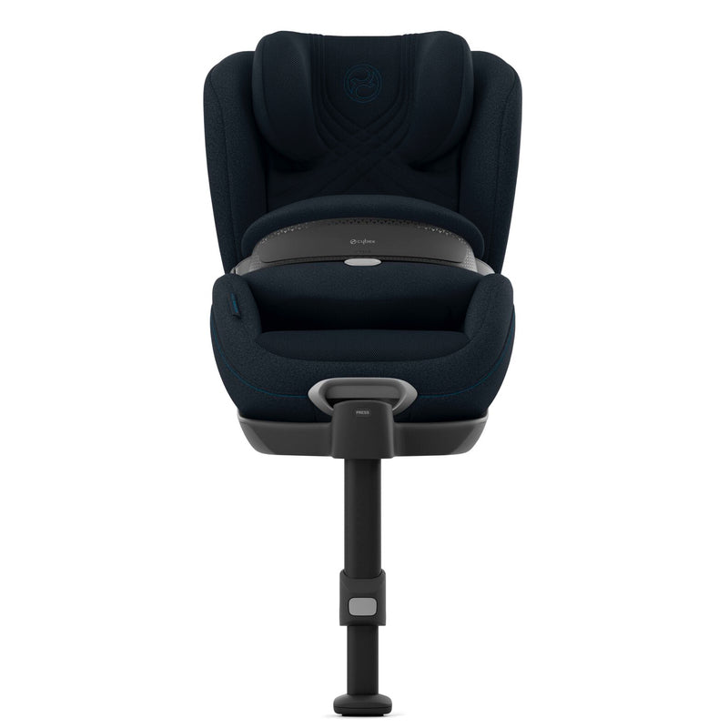Cybex Anoris T2 i-Size Siège Auto Plus Nautical Blue