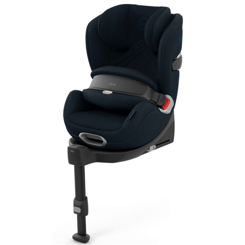 Cybex Anoris T2 i-Size Siège Auto Plus Nautical Blue