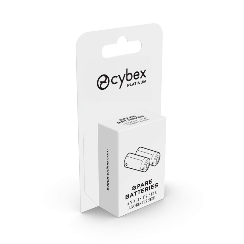 Cybex Anoris T/T2 Ersatzbatterie