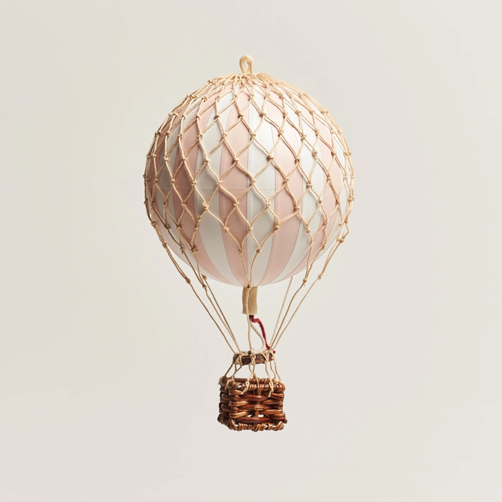 Authentic Models  Deko Ballon klein 'Floating The Skies'  Light Pink - Online MY SNOWFLAKE