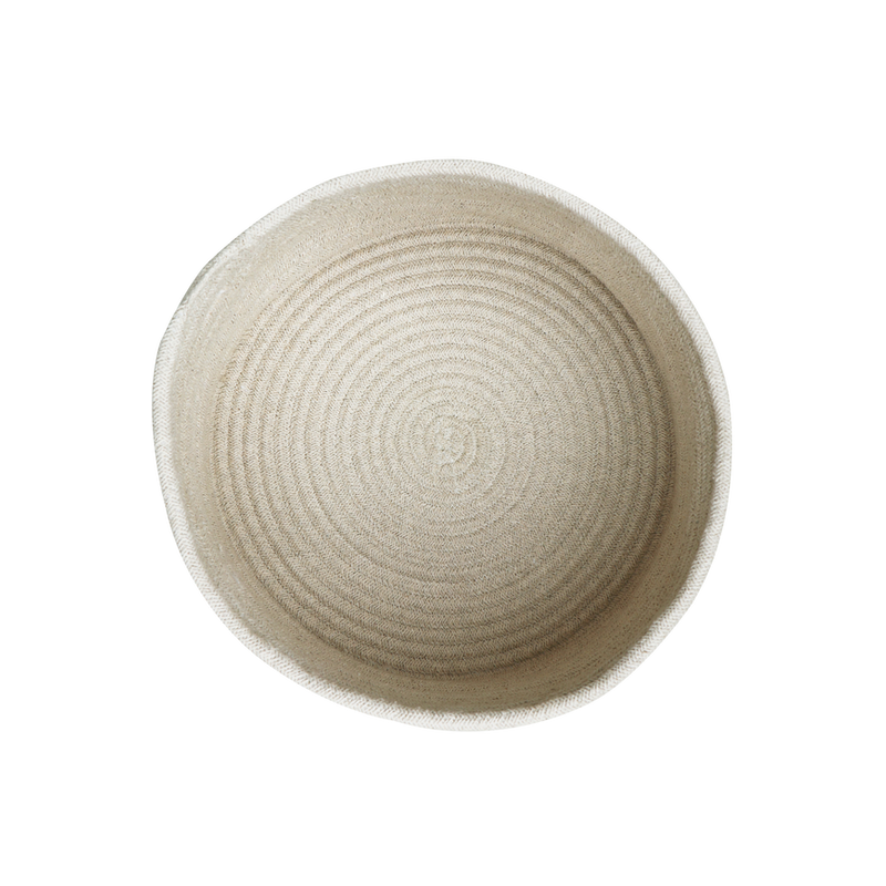 Lorena Canals Aufbewahrungskorb 'Gram' Natural - Online MY SNOWFLAKE