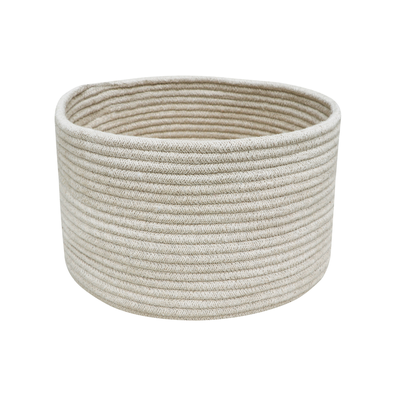 Lorena Canals Aufbewahrungskorb 'Gram' Natural - Online MY SNOWFLAKE