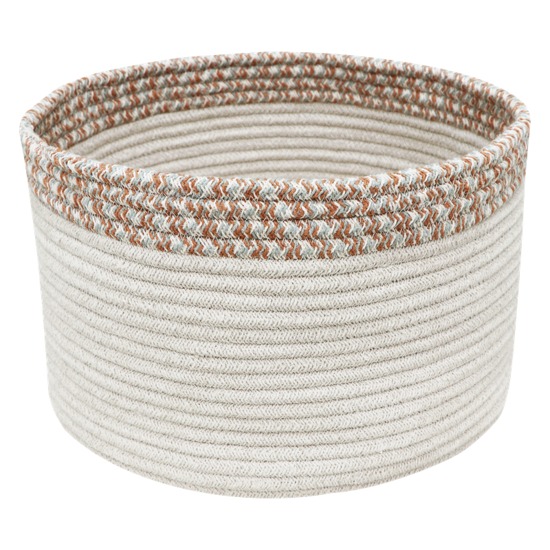 Lorena Canals Aufbewahrungskorb 'Kilo' Toffee - Online MY SNOWFLAKE
