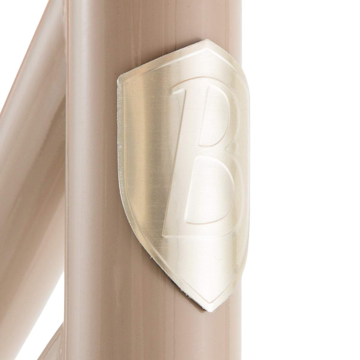 Banwood  Laufrad First Go 'Vintage' Beige