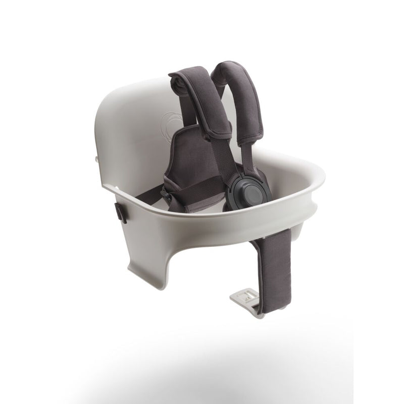 Bugaboo Hochstuhl-Komplettset 'Giraffe' White - Online MY SNOWFLAKE