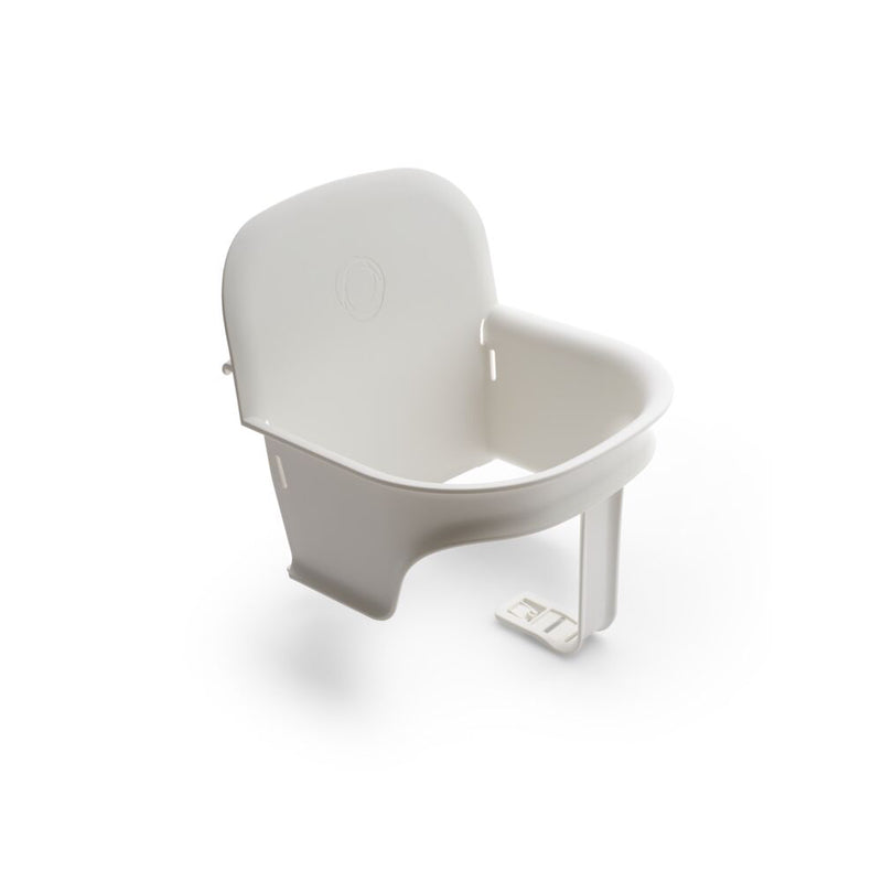 Bugaboo Hochstuhl-Komplettset 'Giraffe' White - Online MY SNOWFLAKE