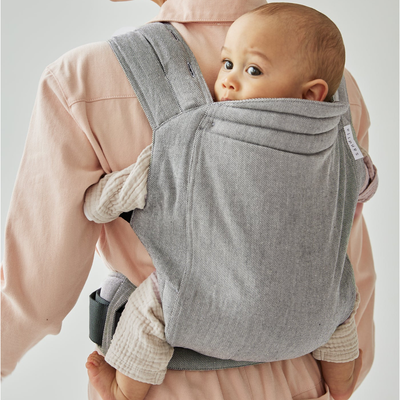 Sandiia  Babytrage Tiimeless  Cloud - Online MY SNOWFLAKE
