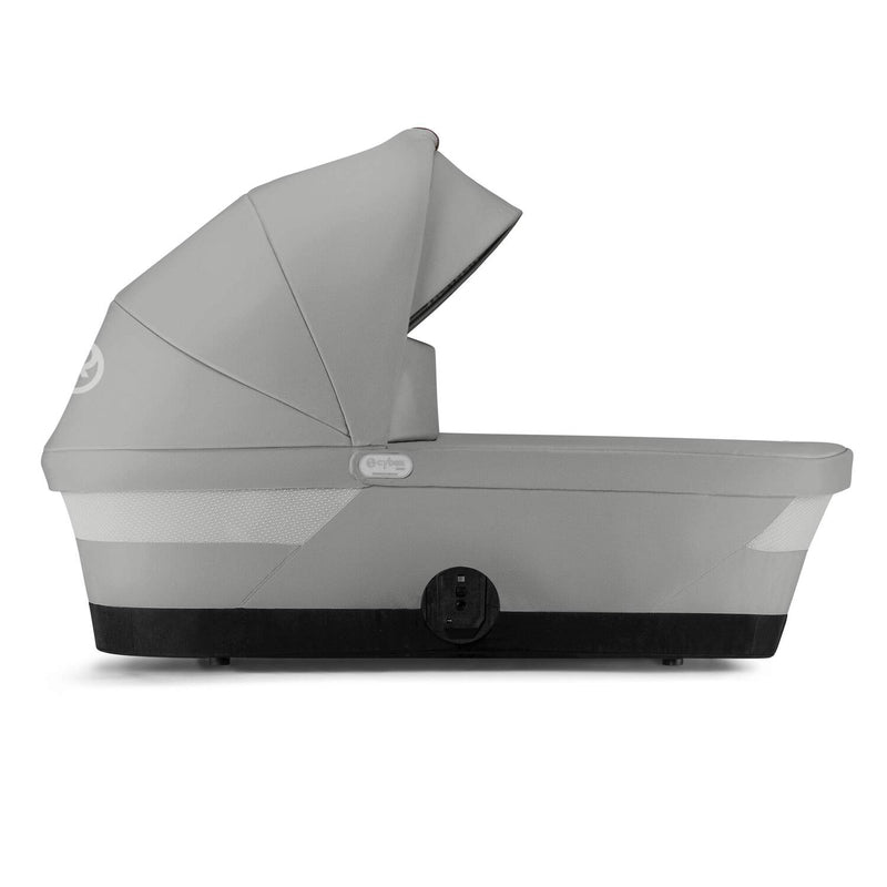 Cybex  Gazelle S Babywanne Stone Grey