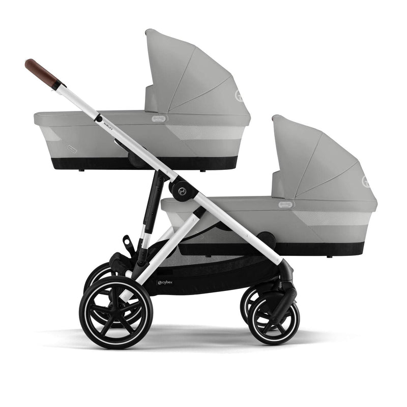 Cybex  Gazelle S Babywanne Stone Grey