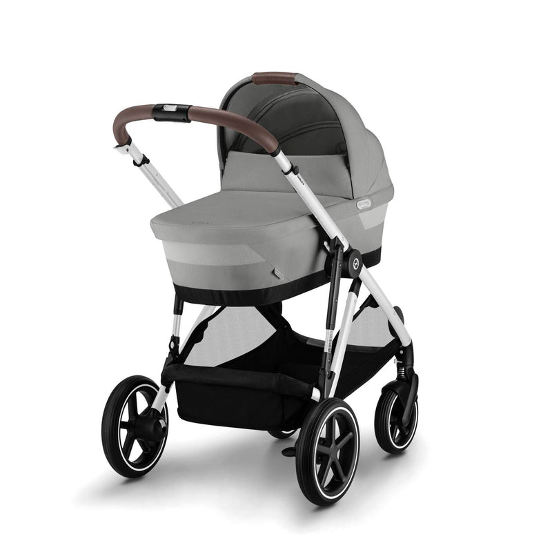 Cybex  Gazelle S Babywanne Stone Grey
