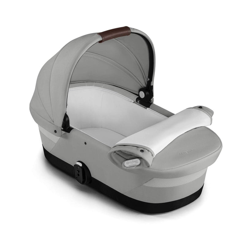 Cybex  Gazelle S Babywanne Stone Grey