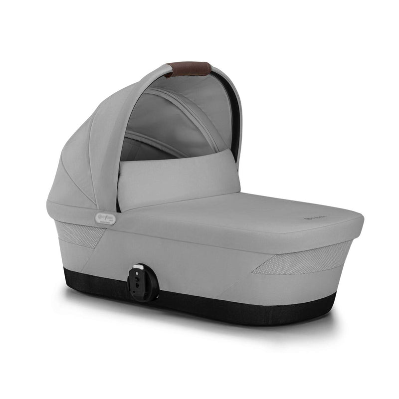 Cybex  Gazelle S Babywanne Stone Grey
