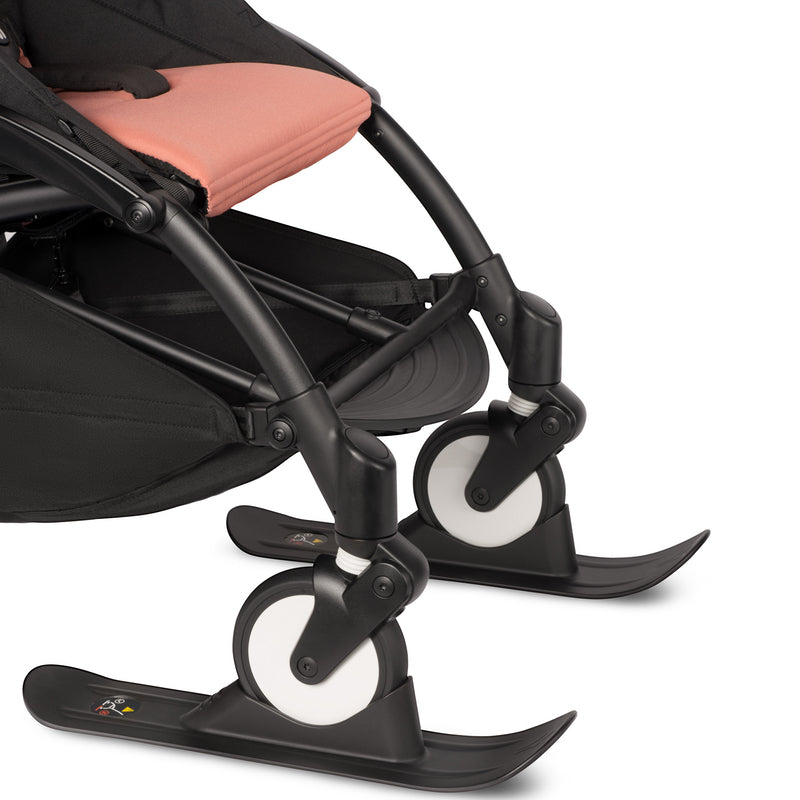Stokke® YOYO® Skiset Noir