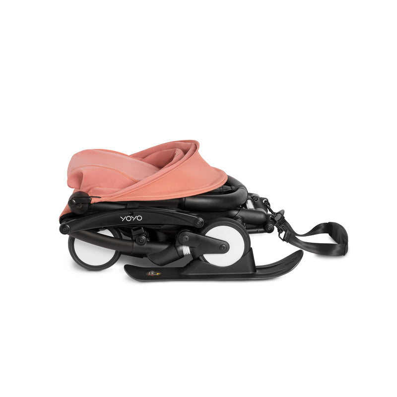 Stokke® YOYO® Skiset Noir