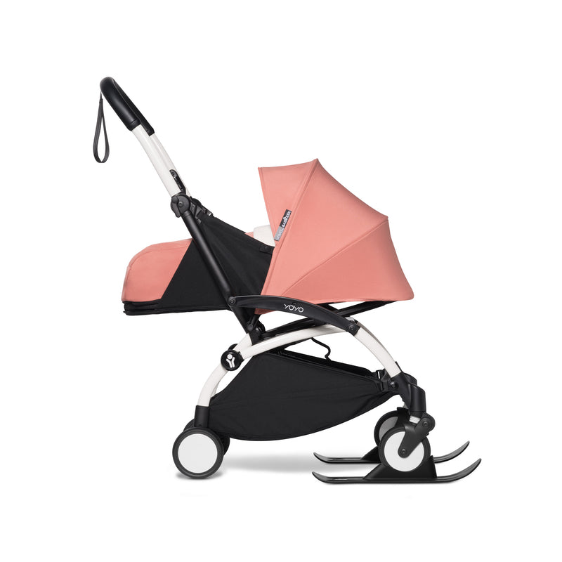 Stokke® YOYO® Skiset Noir