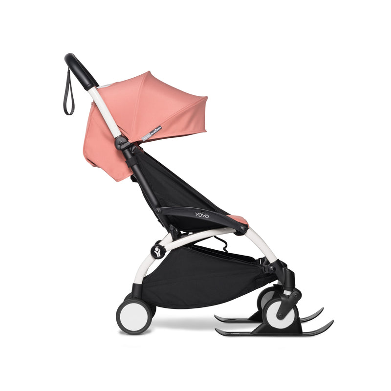 Stokke® YOYO® Skiset Noir