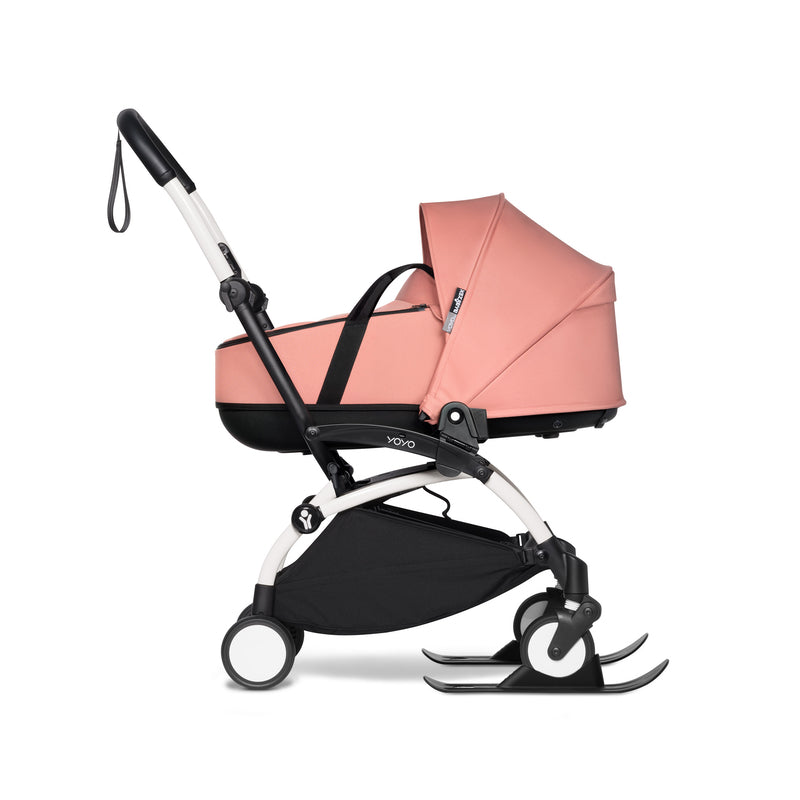 Stokke® YOYO® Skiset Noir