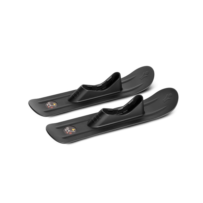Stokke® YOYO® Skiset Noir