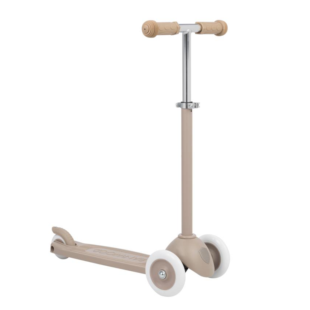 Banwood  Scooter 'Vintage Eco' Sand