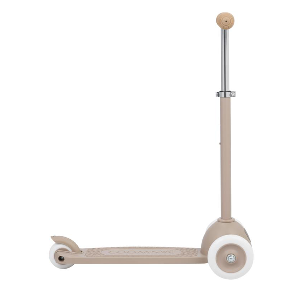 Banwood  Scooter 'Vintage Eco' Sand