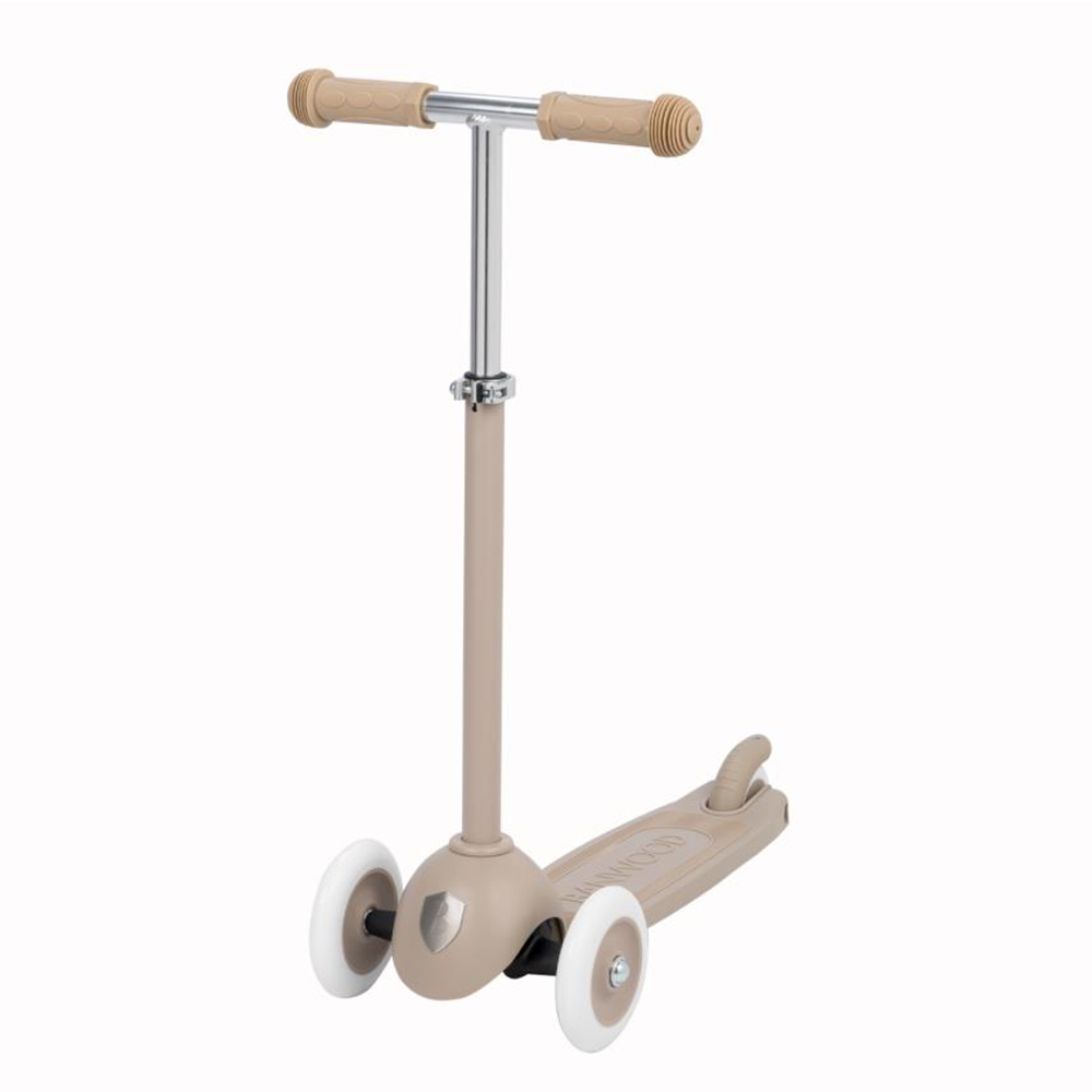 Banwood  Scooter 'Vintage Eco' Sand