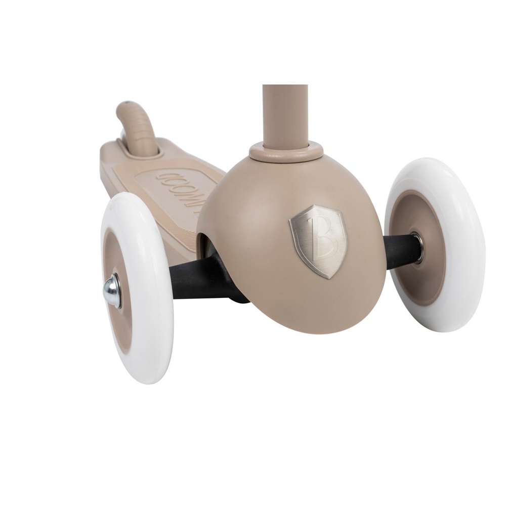 Banwood  Scooter 'Vintage Eco' Sand