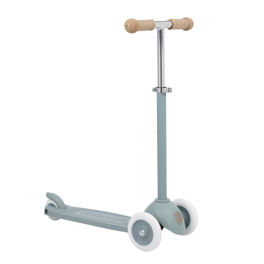 Banwood Trottinette « Vintage Eco » Teal