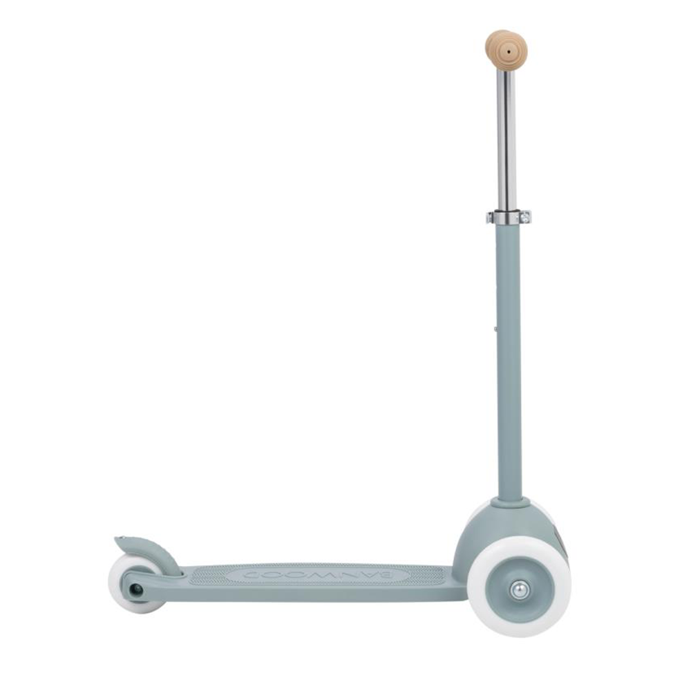 Banwood Trottinette « Vintage Eco » Teal